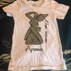 Vietnam shirt